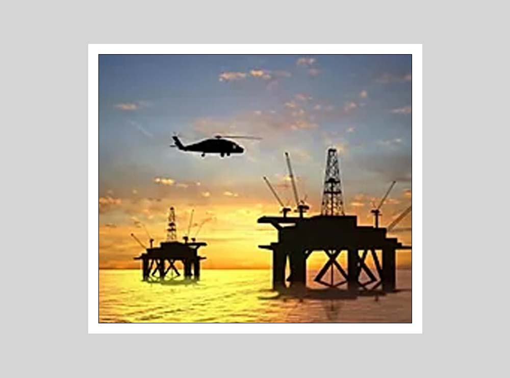 A Leading Oil & Gas firm, UAE