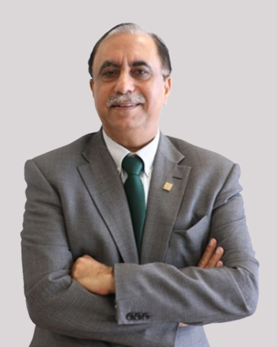 Sunil Thawani