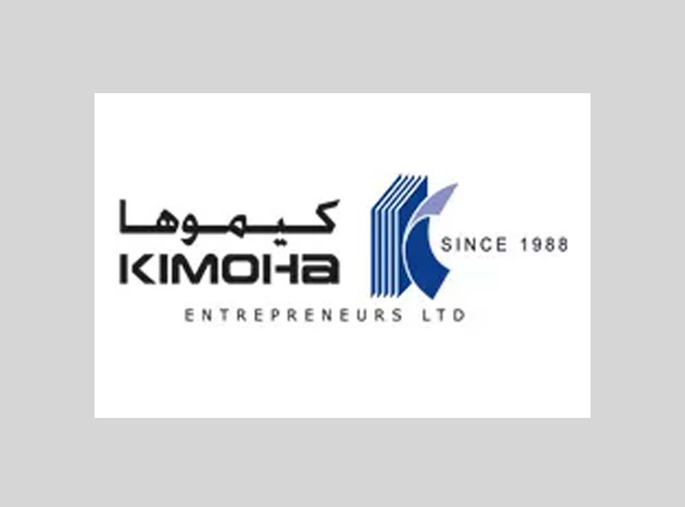 Kimoha Entrepreneurs Ltd., Dubai